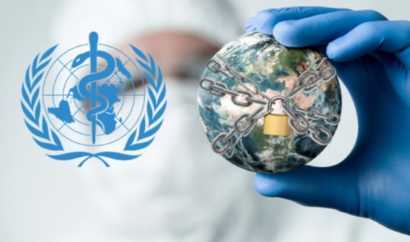 Covid-19: World Health Organisation (WHO) Proposed Pandemic Treaty: President Sways on Imminent Threat