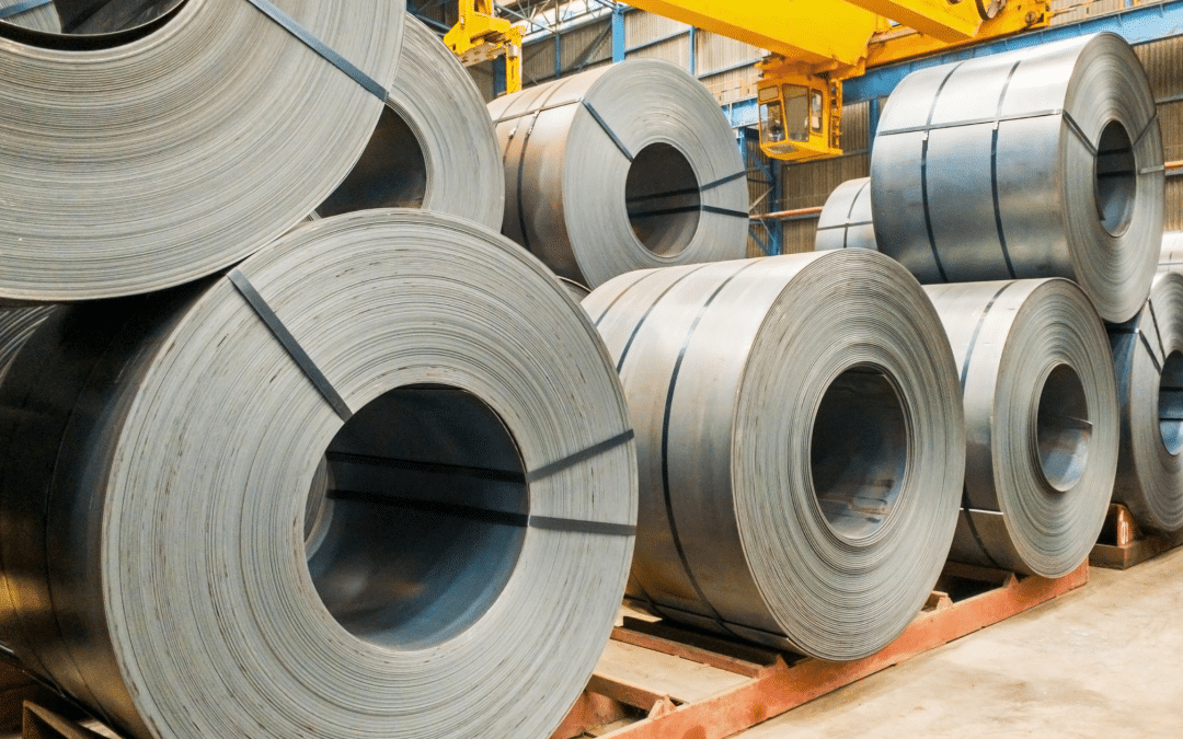 STEEL INDUSTRY: Competition Commission to investigate uncompetitive behaviour.