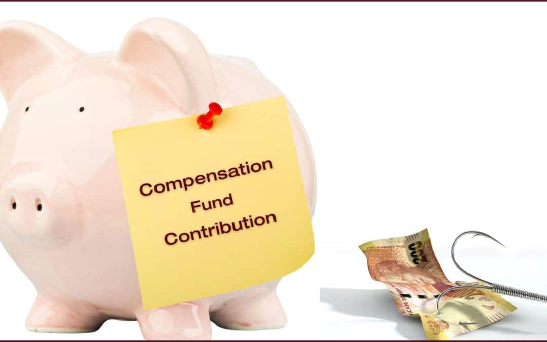 COIDA: Compensation Fund contributions. You might be overpaying!